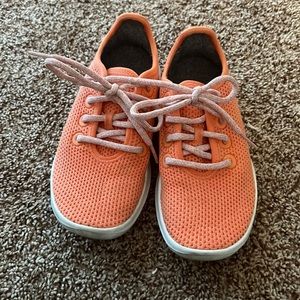 Tree Runners in Kauri Melon